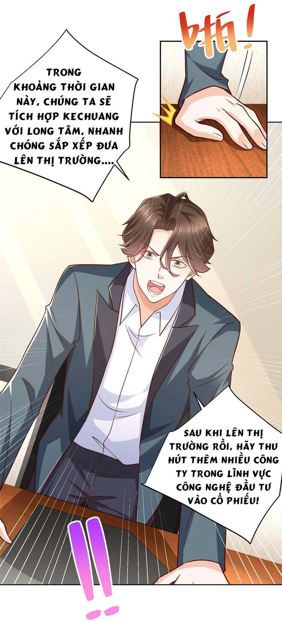 Mỗi Tuần Ta Có Một Nghề Nghiệp Mới Chapter 219 - 29