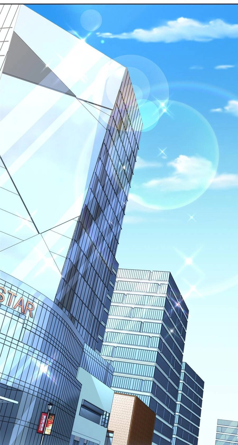 Mỗi Tuần Ta Có Một Nghề Nghiệp Mới Chapter 219 - 31