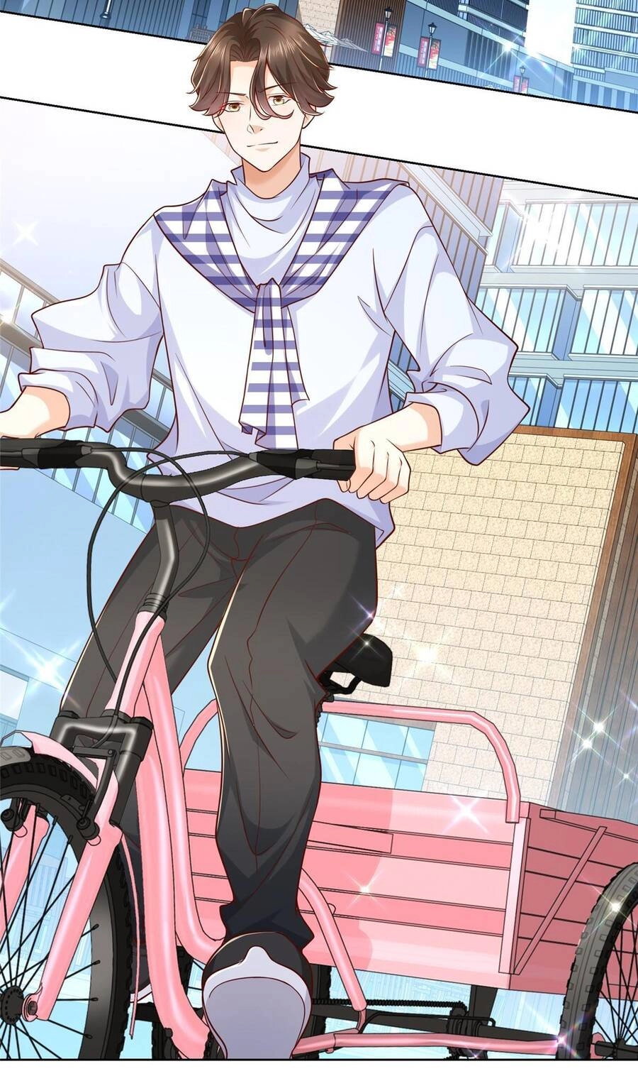 Mỗi Tuần Ta Có Một Nghề Nghiệp Mới Chapter 219 - 32