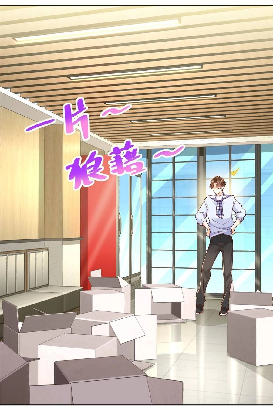 Mỗi Tuần Ta Có Một Nghề Nghiệp Mới Chapter 219 - 35