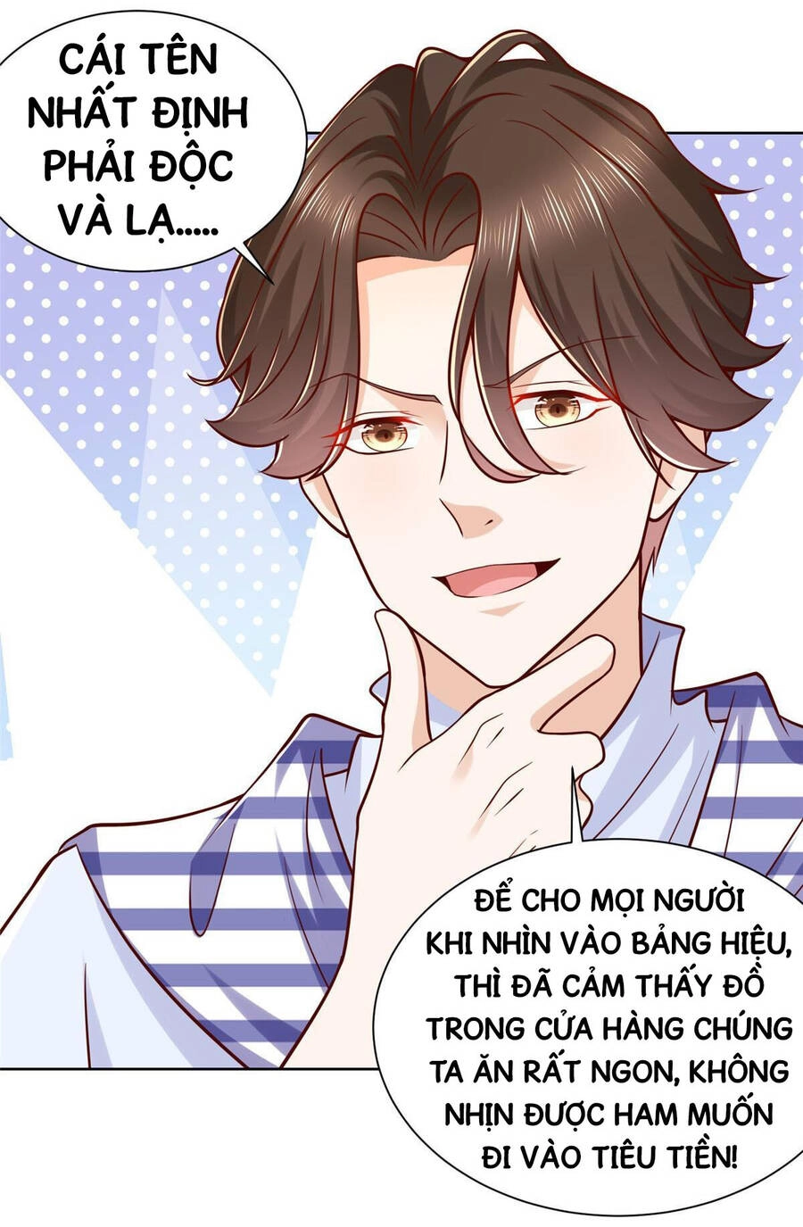 Mỗi Tuần Ta Có Một Nghề Nghiệp Mới Chapter 219 - 38