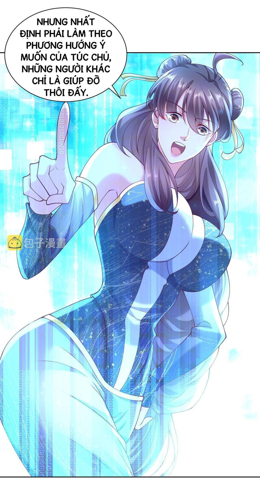 Mỗi Tuần Ta Có Một Nghề Nghiệp Mới Chapter 220 - 2