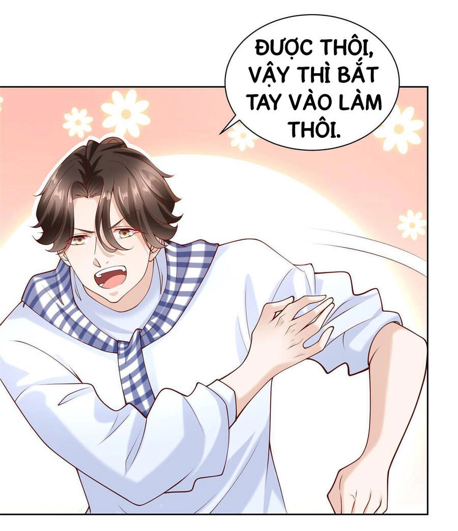 Mỗi Tuần Ta Có Một Nghề Nghiệp Mới Chapter 220 - 3