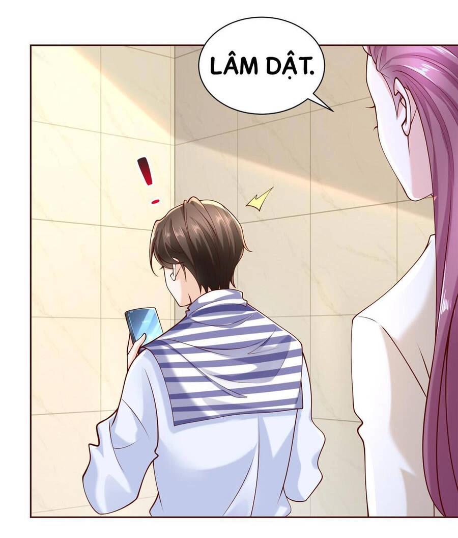 Mỗi Tuần Ta Có Một Nghề Nghiệp Mới Chapter 220 - 6