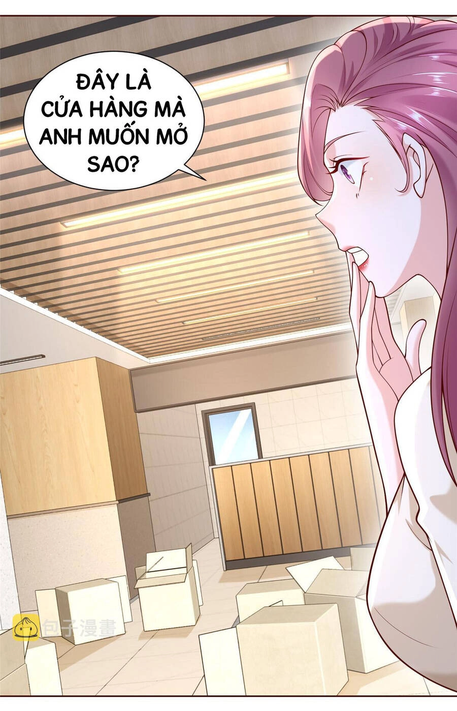 Mỗi Tuần Ta Có Một Nghề Nghiệp Mới Chapter 220 - 9