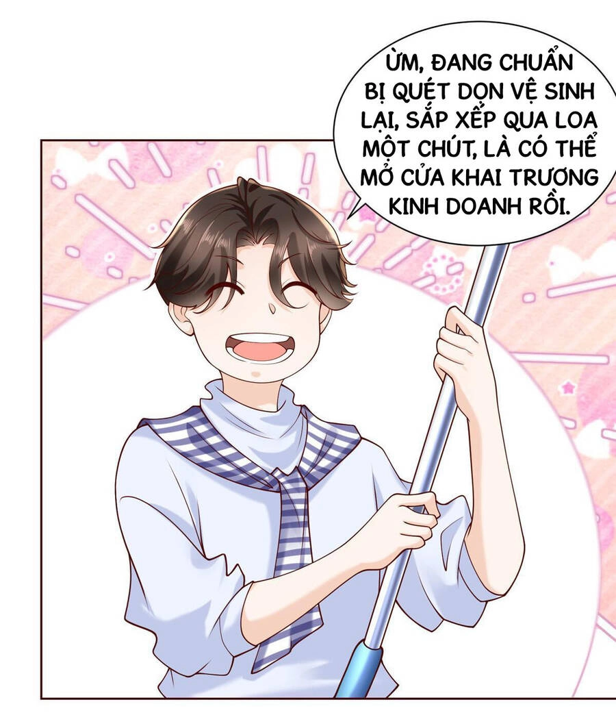 Mỗi Tuần Ta Có Một Nghề Nghiệp Mới Chapter 220 - 10