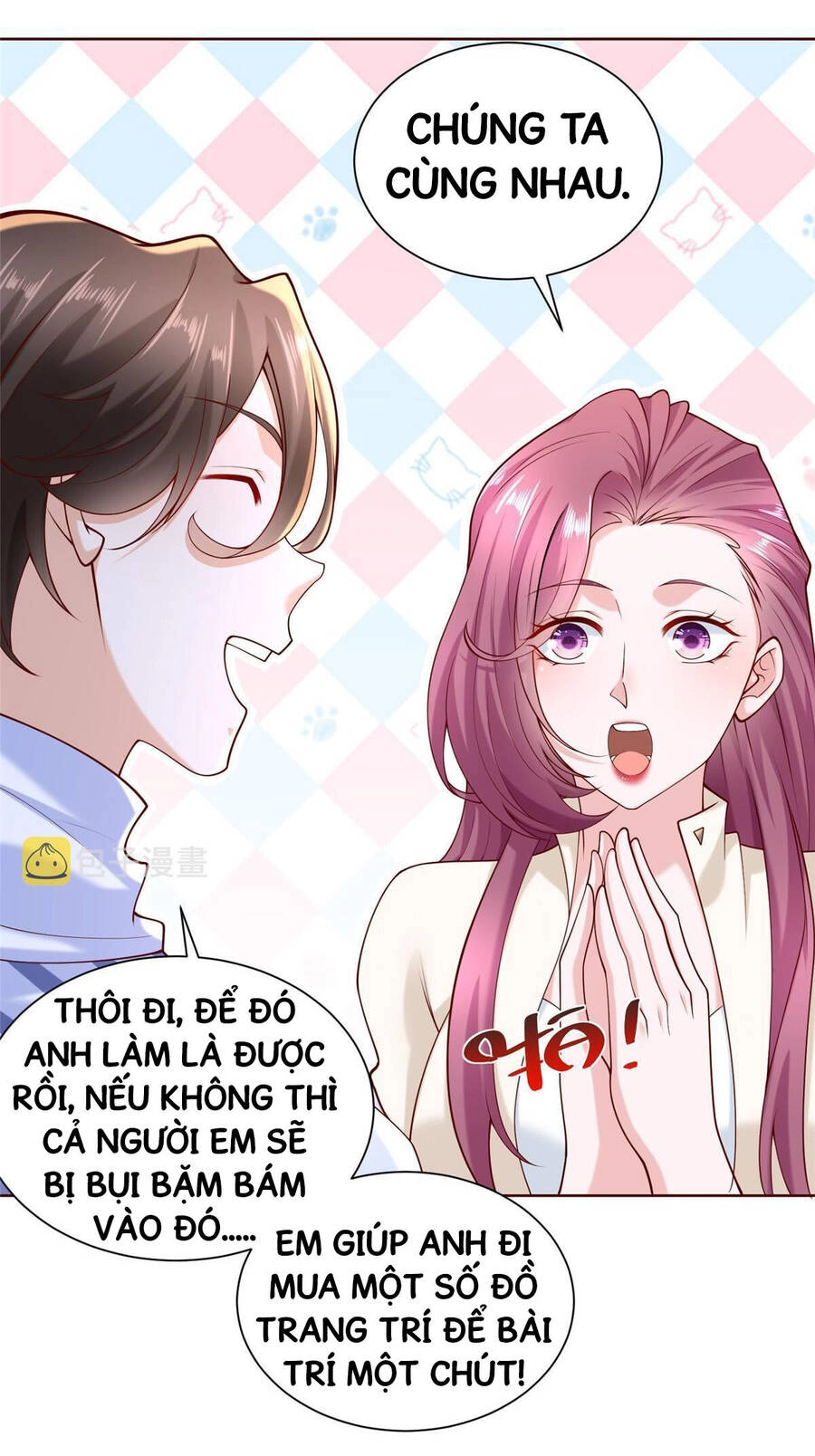 Mỗi Tuần Ta Có Một Nghề Nghiệp Mới Chapter 220 - 11