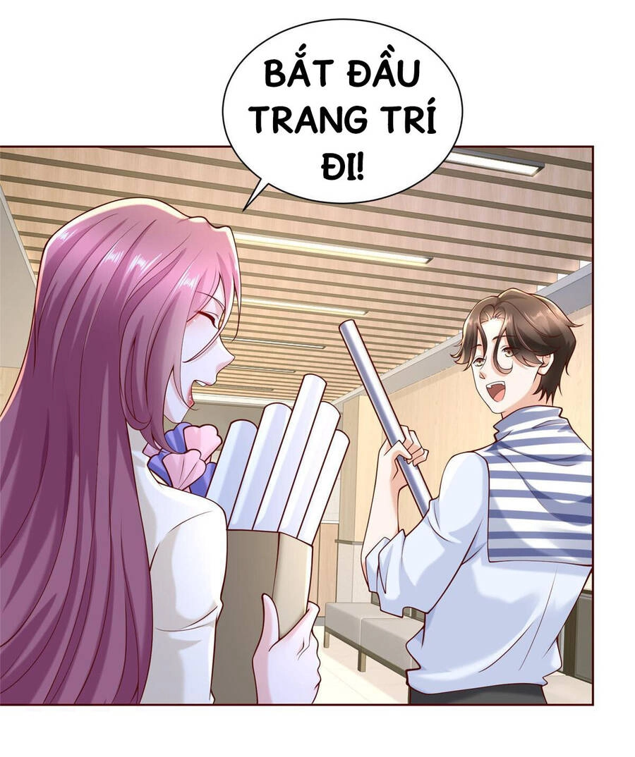 Mỗi Tuần Ta Có Một Nghề Nghiệp Mới Chapter 220 - 14