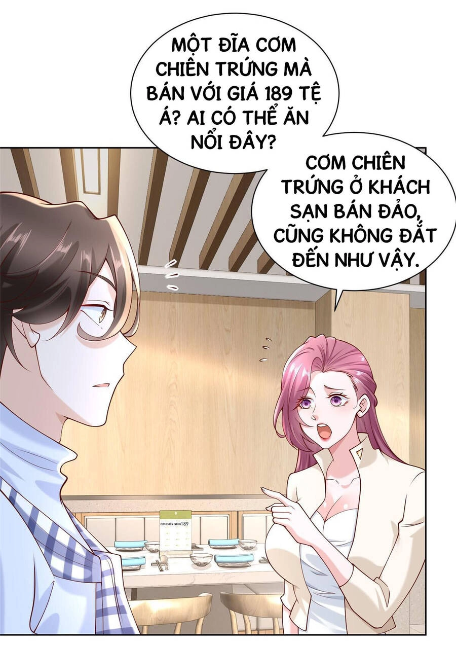 Mỗi Tuần Ta Có Một Nghề Nghiệp Mới Chapter 220 - 17