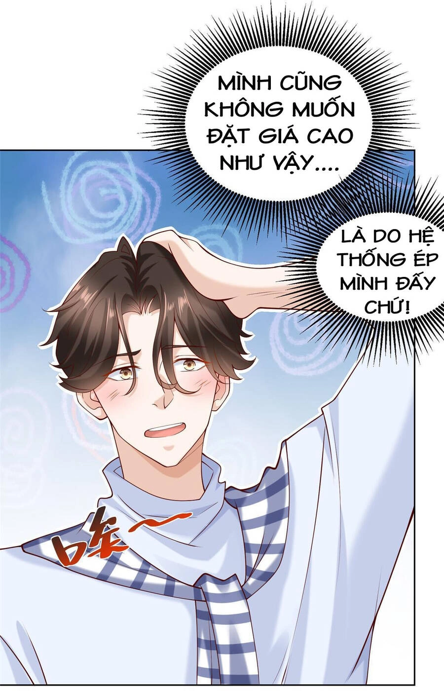 Mỗi Tuần Ta Có Một Nghề Nghiệp Mới Chapter 220 - 20