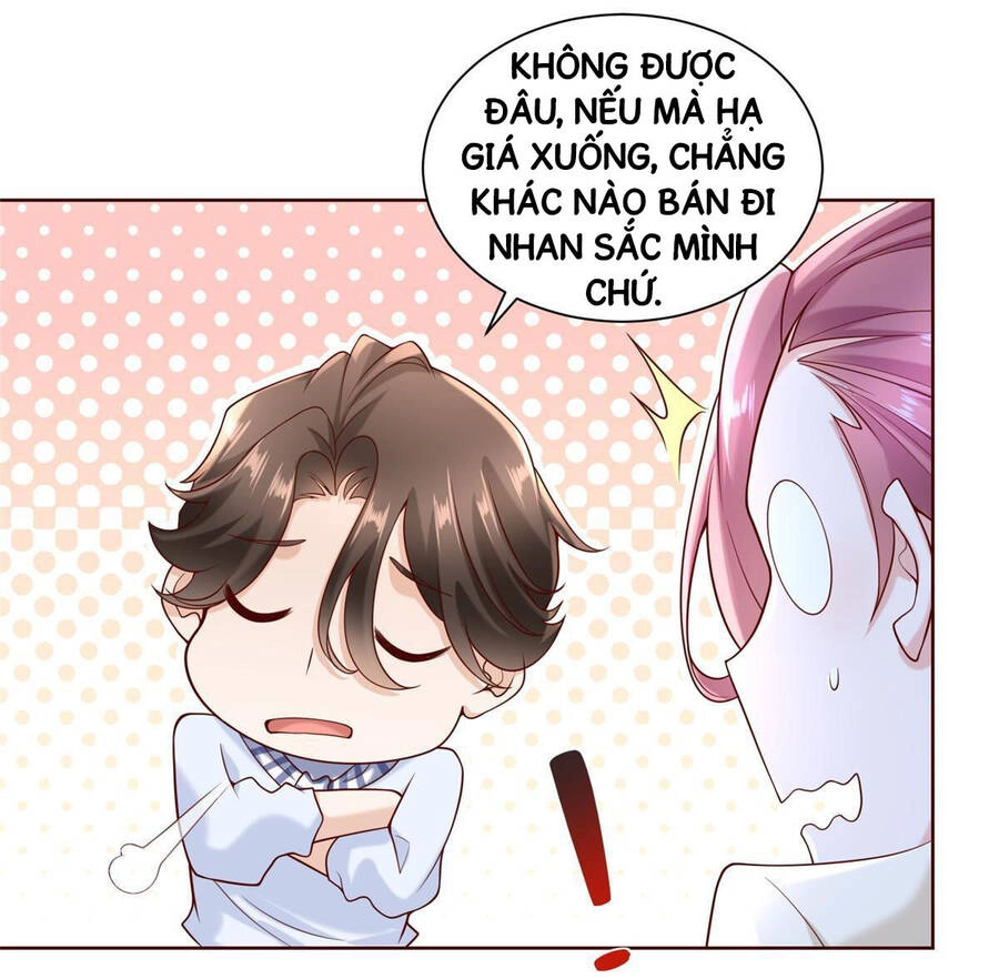 Mỗi Tuần Ta Có Một Nghề Nghiệp Mới Chapter 220 - 21