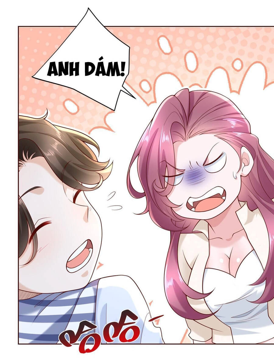 Mỗi Tuần Ta Có Một Nghề Nghiệp Mới Chapter 220 - 22