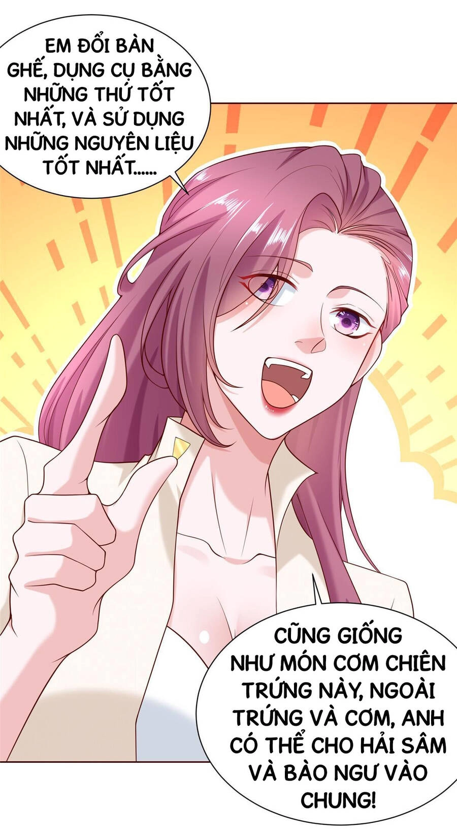 Mỗi Tuần Ta Có Một Nghề Nghiệp Mới Chapter 220 - 24