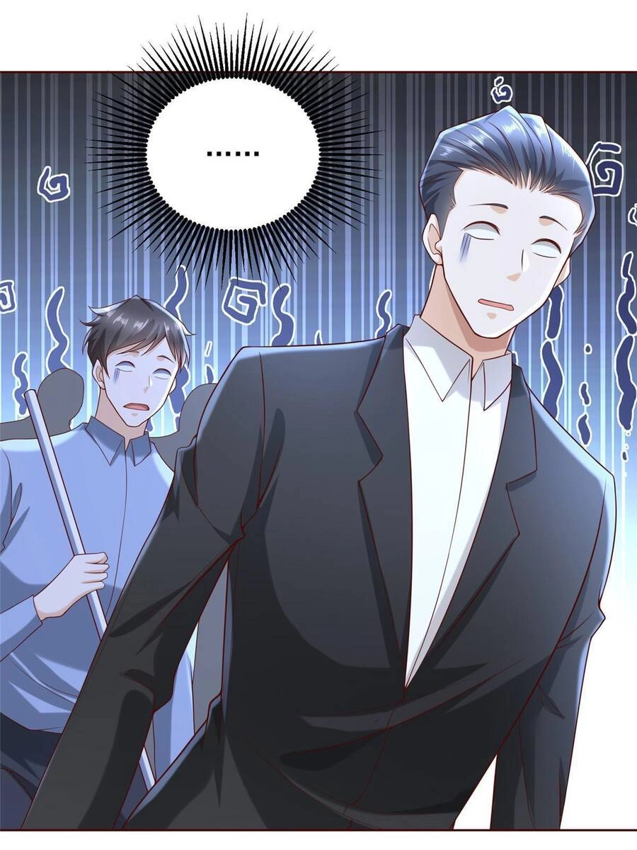 Mỗi Tuần Ta Có Một Nghề Nghiệp Mới Chapter 220 - 28