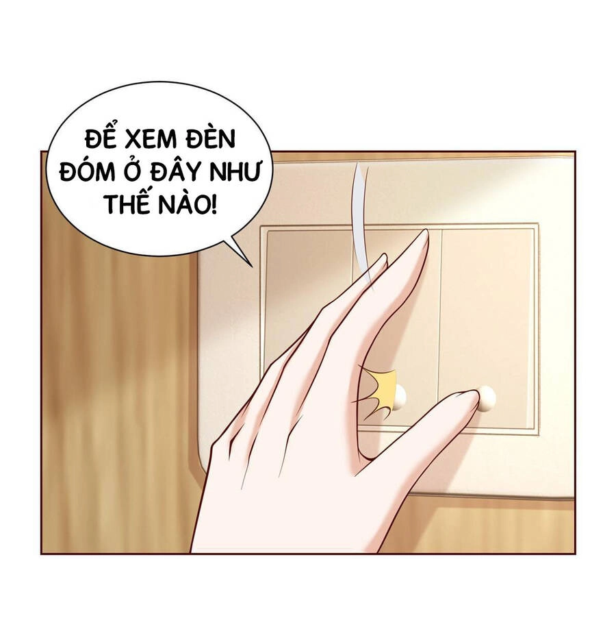 Mỗi Tuần Ta Có Một Nghề Nghiệp Mới Chapter 220 - 32