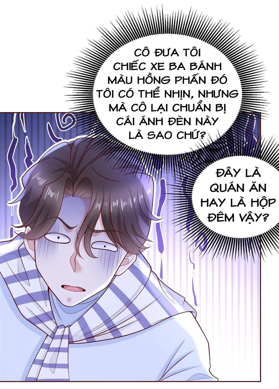 Mỗi Tuần Ta Có Một Nghề Nghiệp Mới Chapter 220 - 34