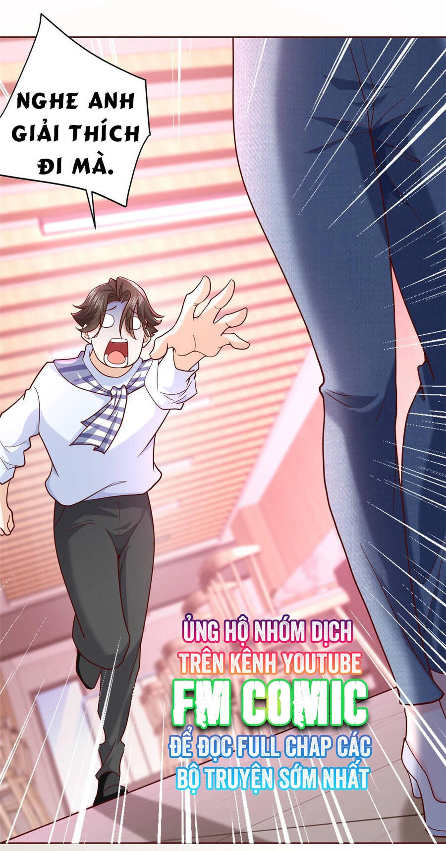 Mỗi Tuần Ta Có Một Nghề Nghiệp Mới Chapter 220 - 37