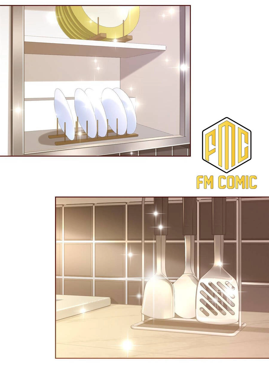 Mỗi Tuần Ta Có Một Nghề Nghiệp Mới Chapter 221 - 1