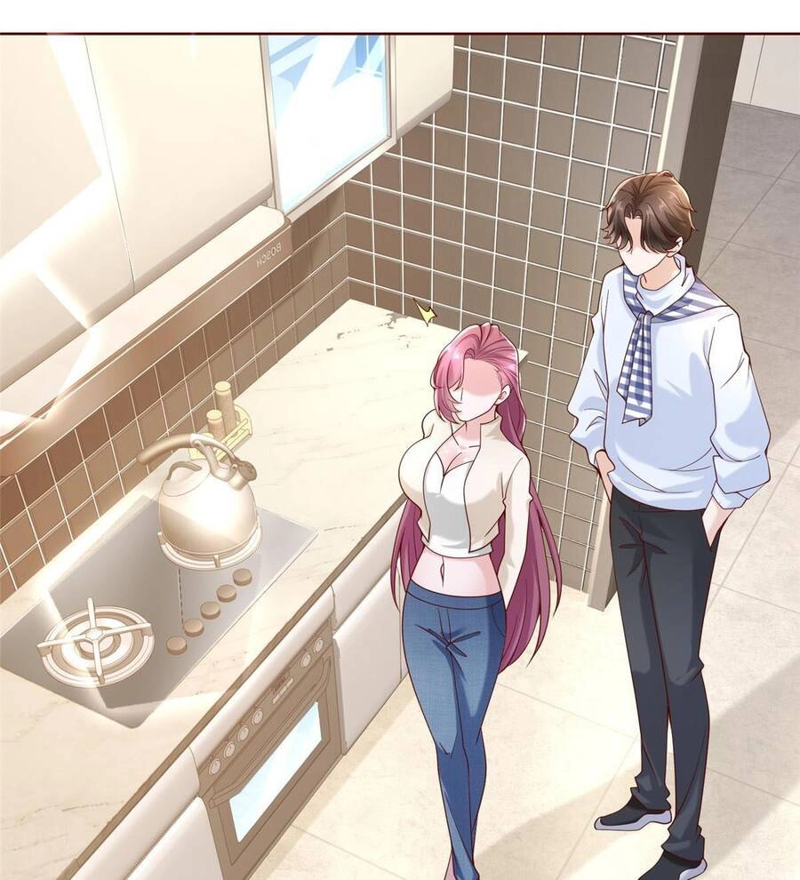 Mỗi Tuần Ta Có Một Nghề Nghiệp Mới Chapter 221 - 2