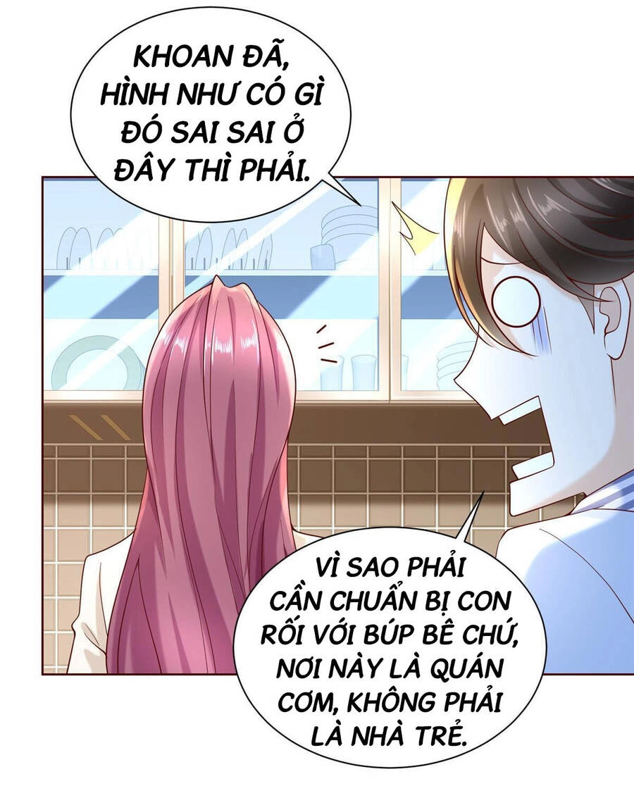 Mỗi Tuần Ta Có Một Nghề Nghiệp Mới Chapter 221 - 4
