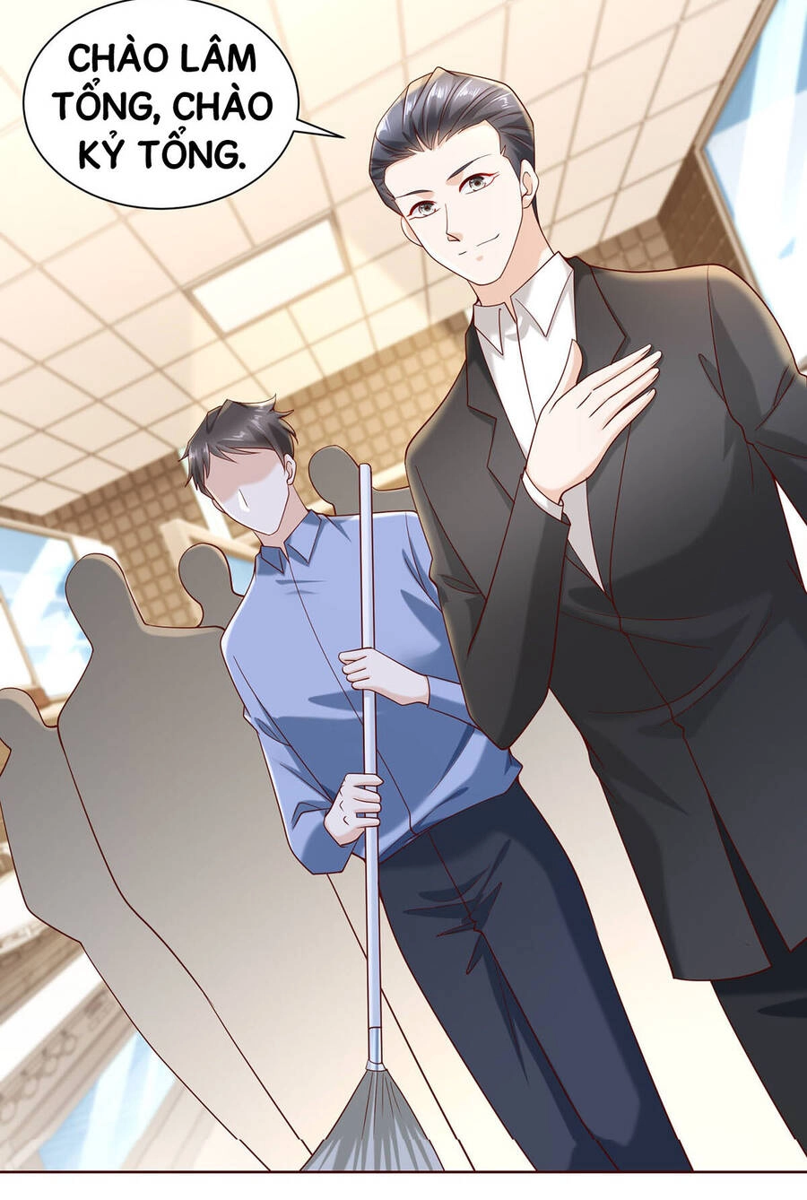 Mỗi Tuần Ta Có Một Nghề Nghiệp Mới Chapter 221 - 9