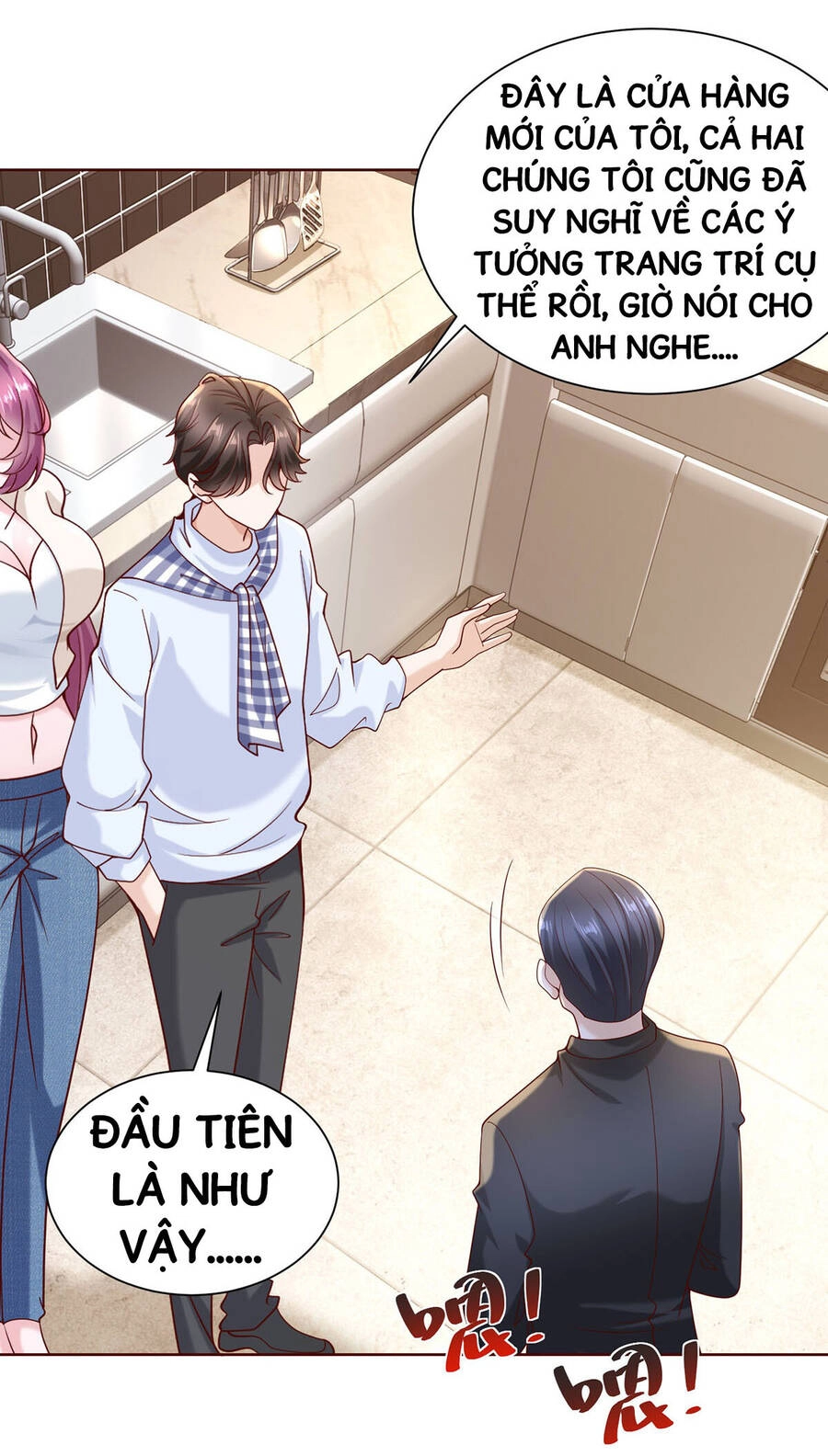 Mỗi Tuần Ta Có Một Nghề Nghiệp Mới Chapter 221 - 10