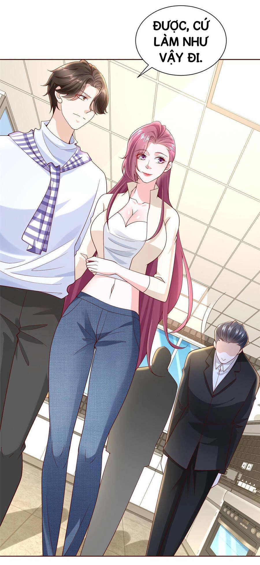 Mỗi Tuần Ta Có Một Nghề Nghiệp Mới Chapter 221 - 12