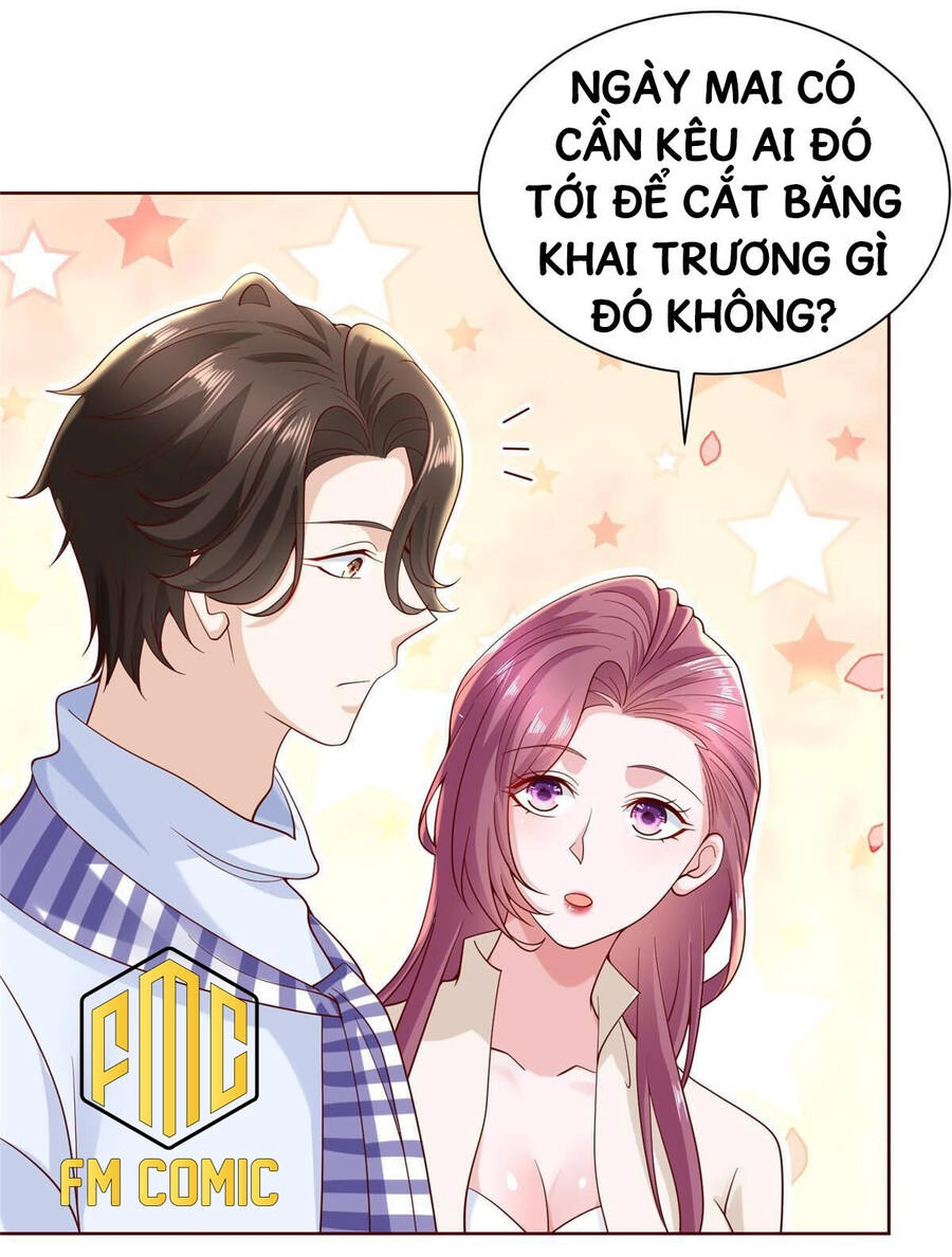 Mỗi Tuần Ta Có Một Nghề Nghiệp Mới Chapter 221 - 13