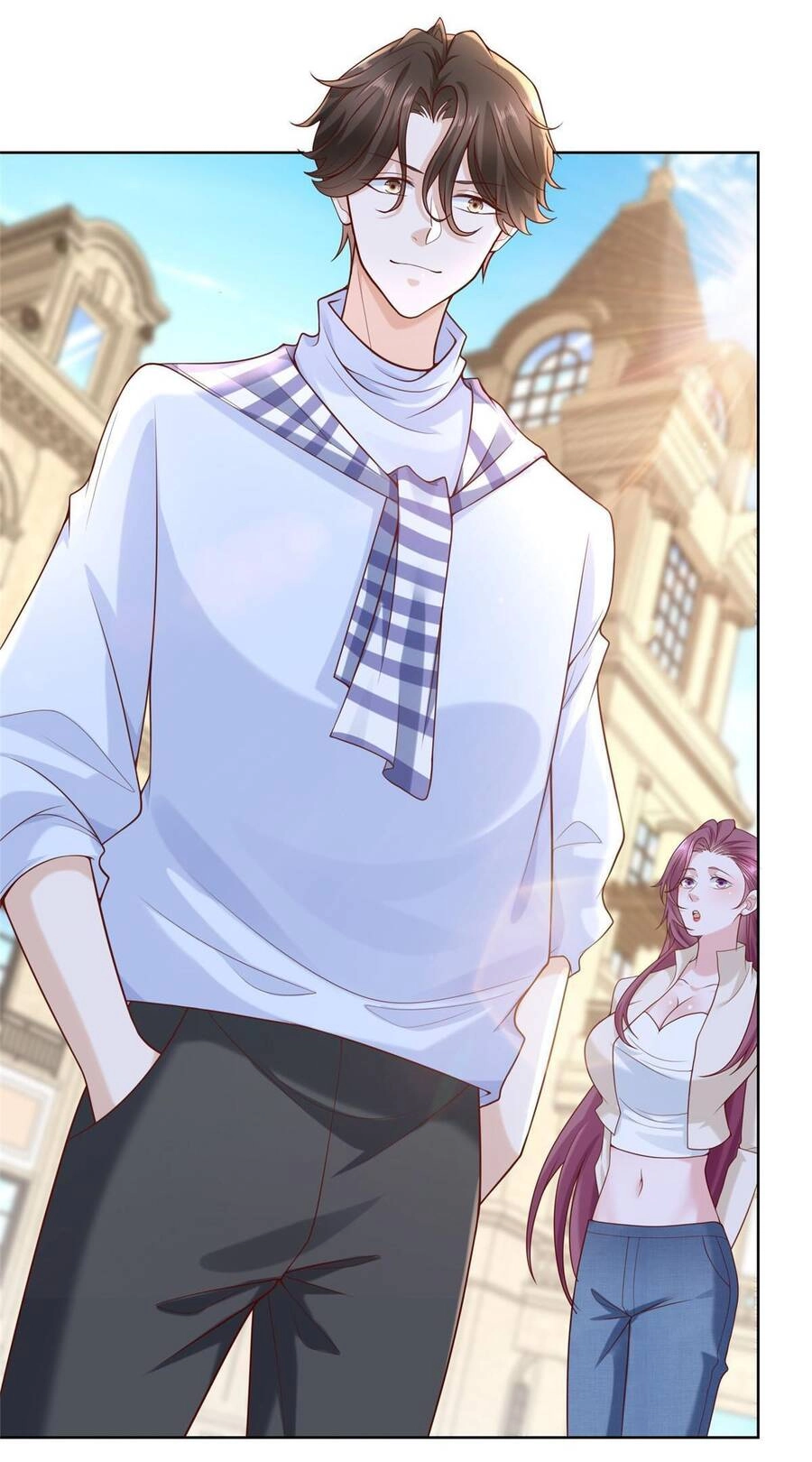 Mỗi Tuần Ta Có Một Nghề Nghiệp Mới Chapter 221 - 16