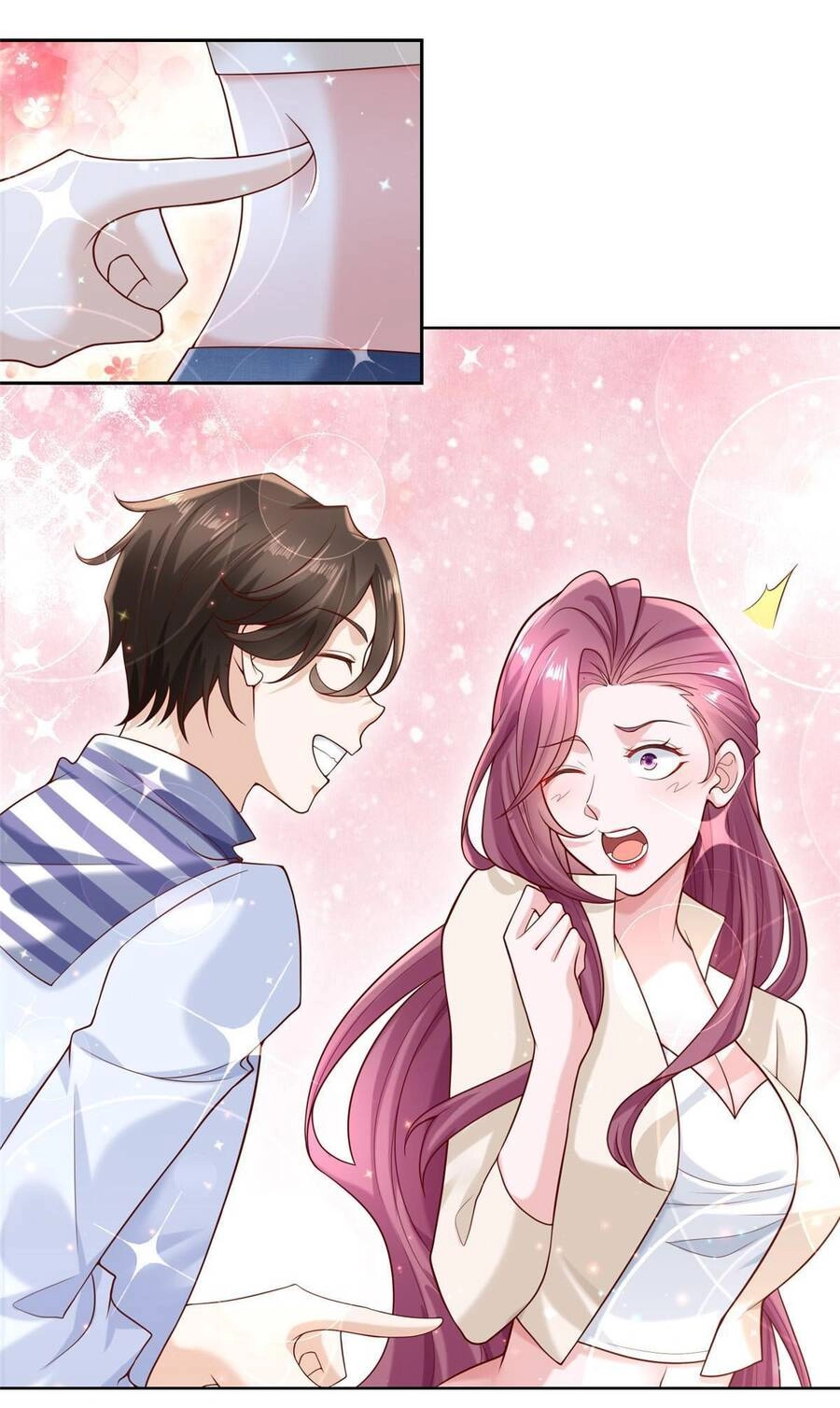 Mỗi Tuần Ta Có Một Nghề Nghiệp Mới Chapter 221 - 18