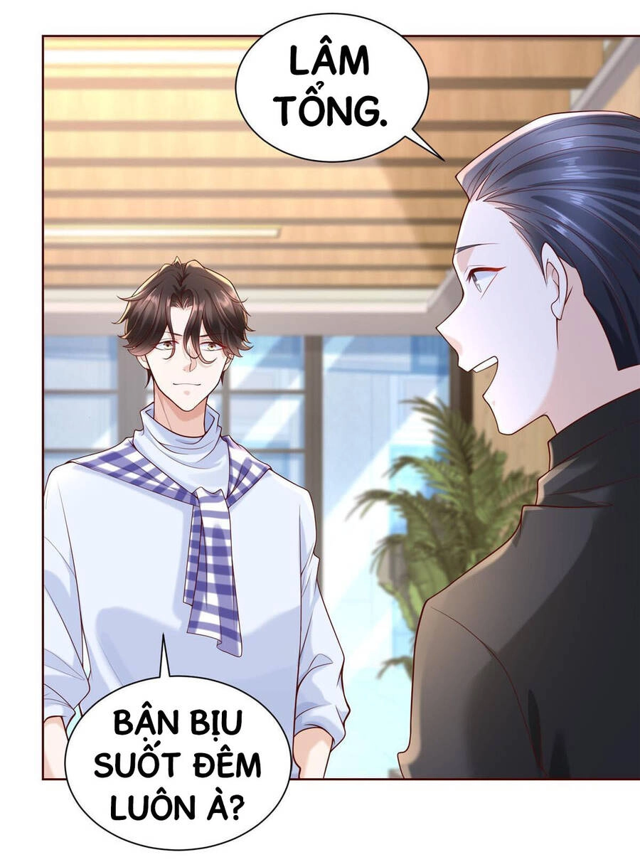 Mỗi Tuần Ta Có Một Nghề Nghiệp Mới Chapter 221 - 21