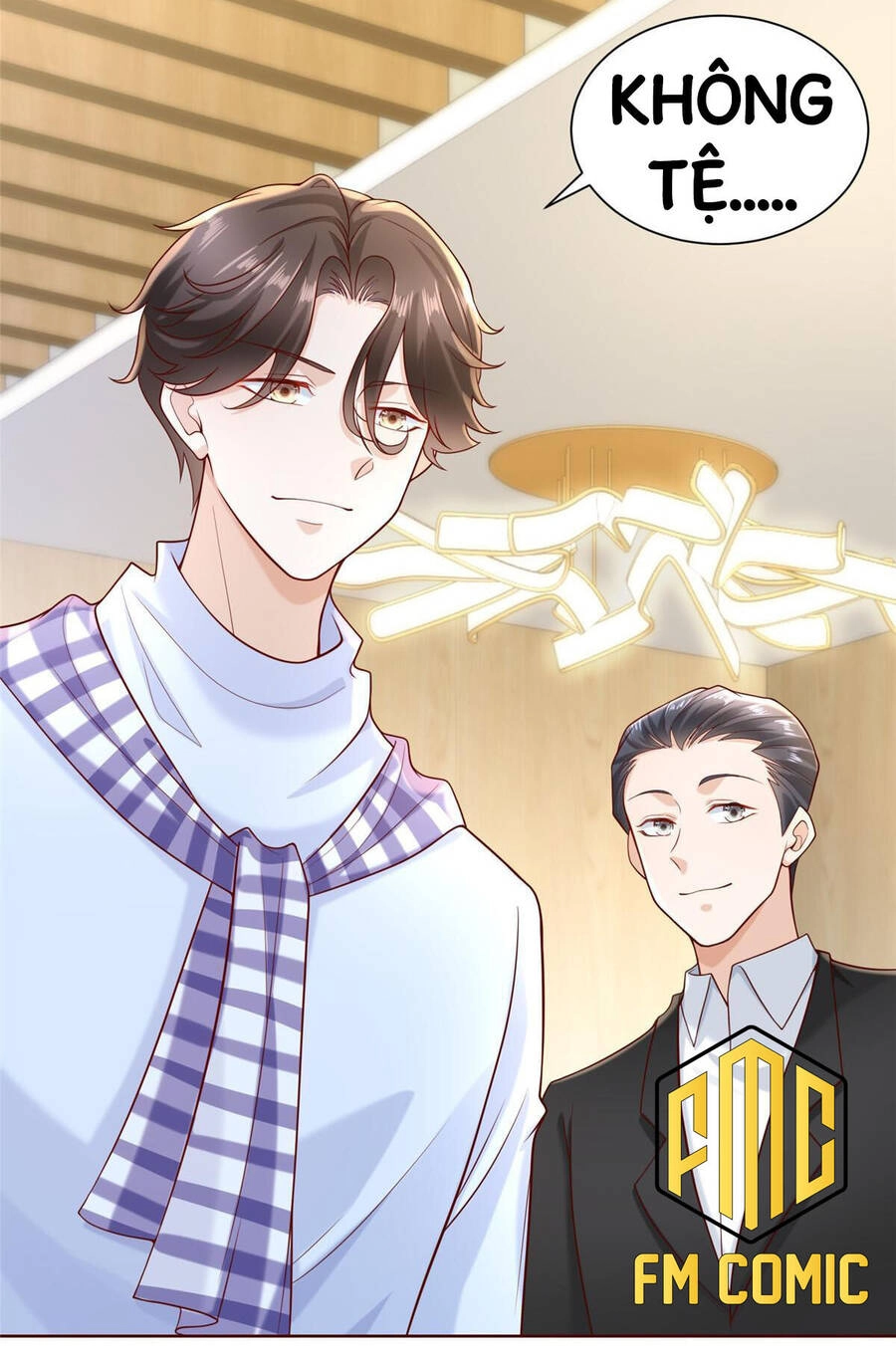 Mỗi Tuần Ta Có Một Nghề Nghiệp Mới Chapter 221 - 25