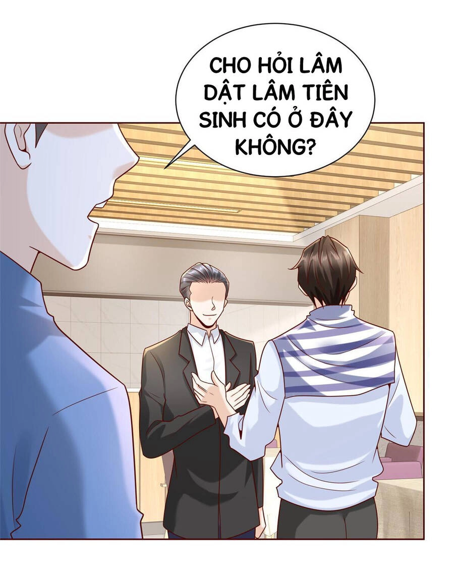 Mỗi Tuần Ta Có Một Nghề Nghiệp Mới Chapter 221 - 26