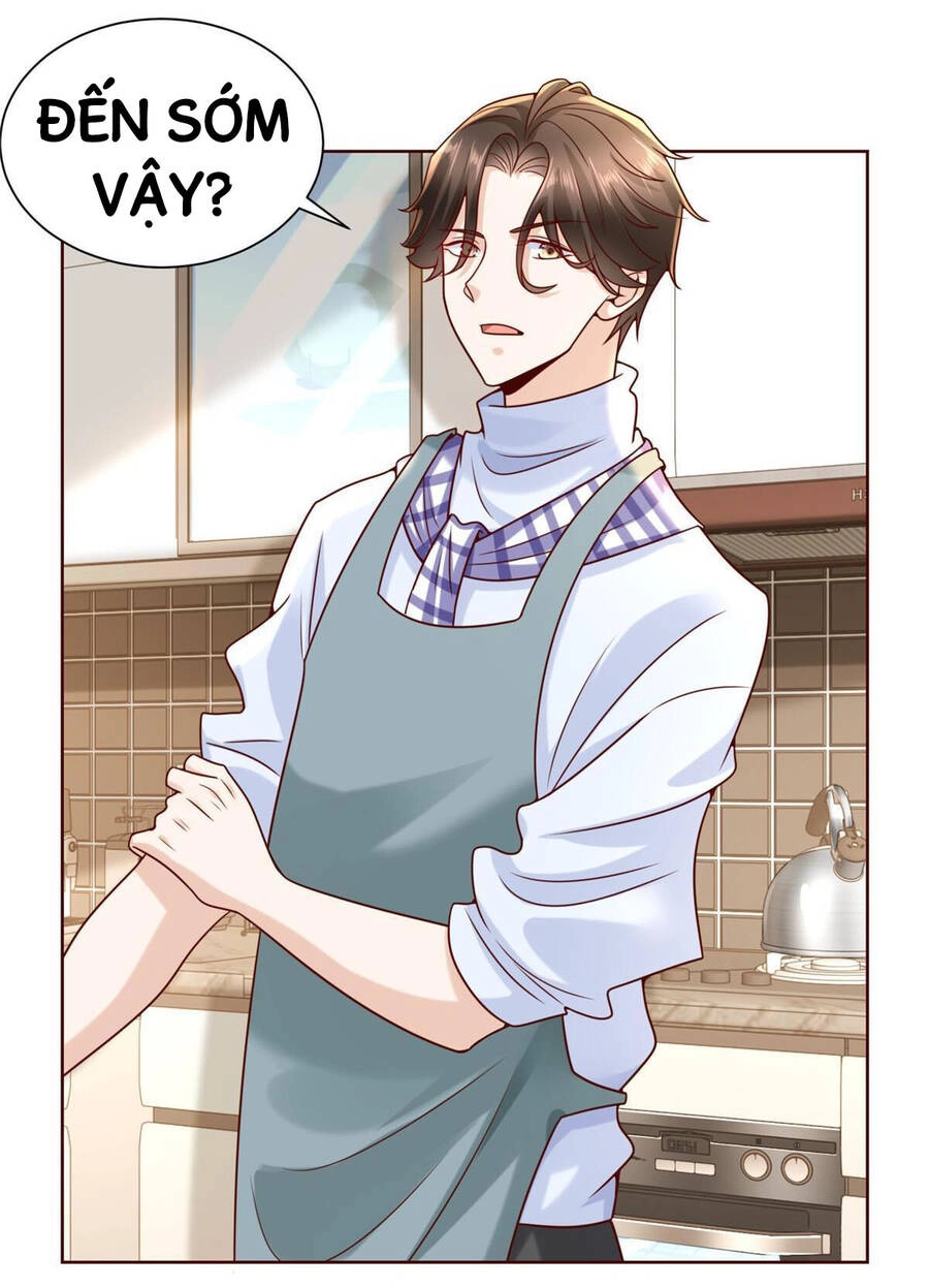 Mỗi Tuần Ta Có Một Nghề Nghiệp Mới Chapter 221 - 35