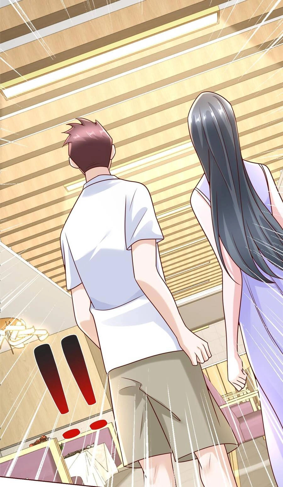 Mỗi Tuần Ta Có Một Nghề Nghiệp Mới Chapter 221 - 40