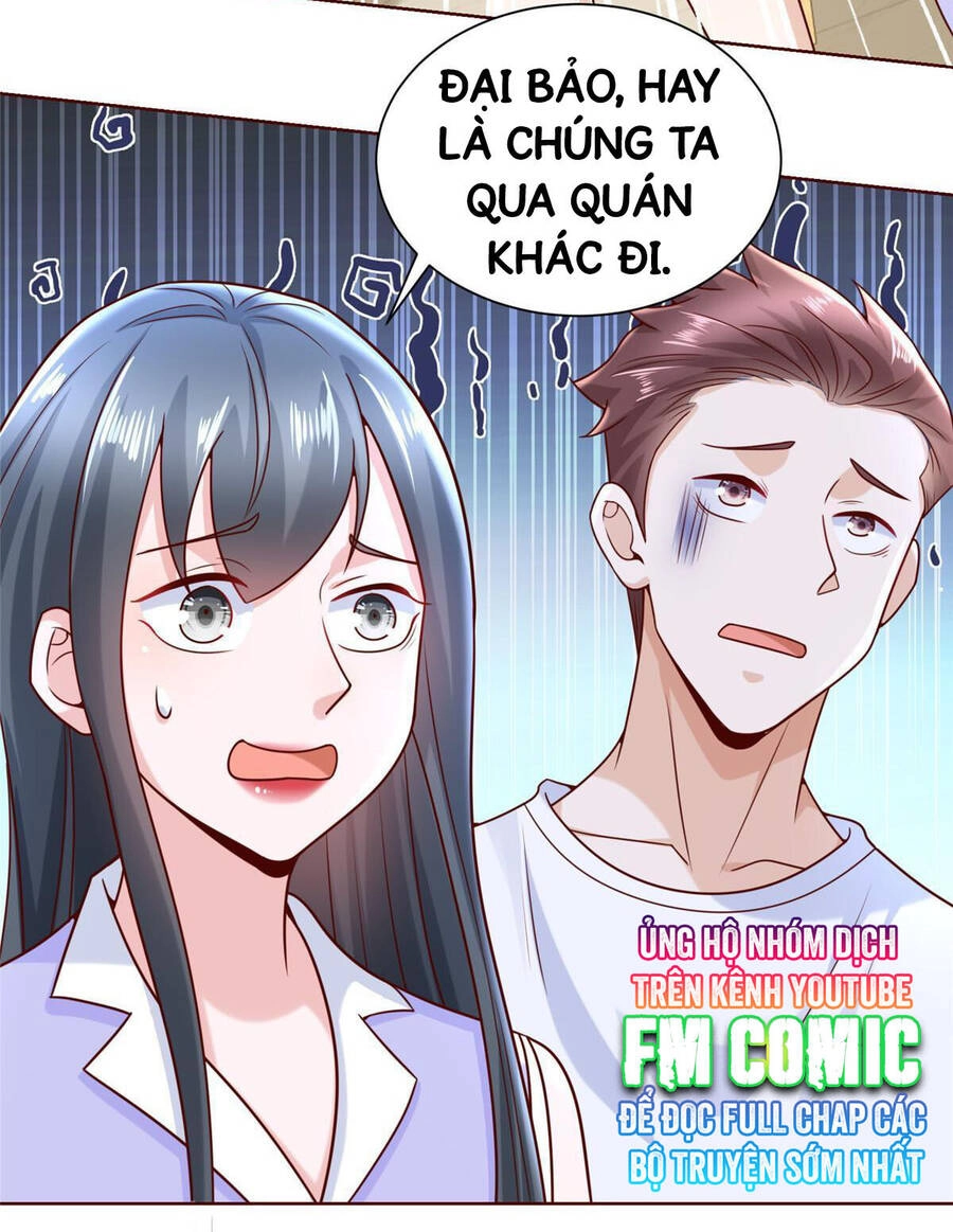 Mỗi Tuần Ta Có Một Nghề Nghiệp Mới Chapter 221 - 41