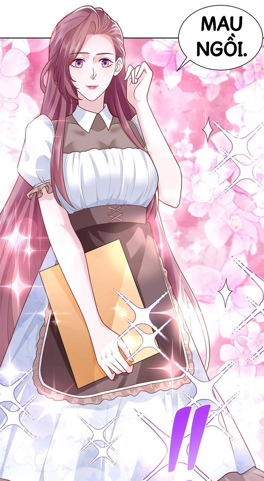 Mỗi Tuần Ta Có Một Nghề Nghiệp Mới Chapter 222 - 2