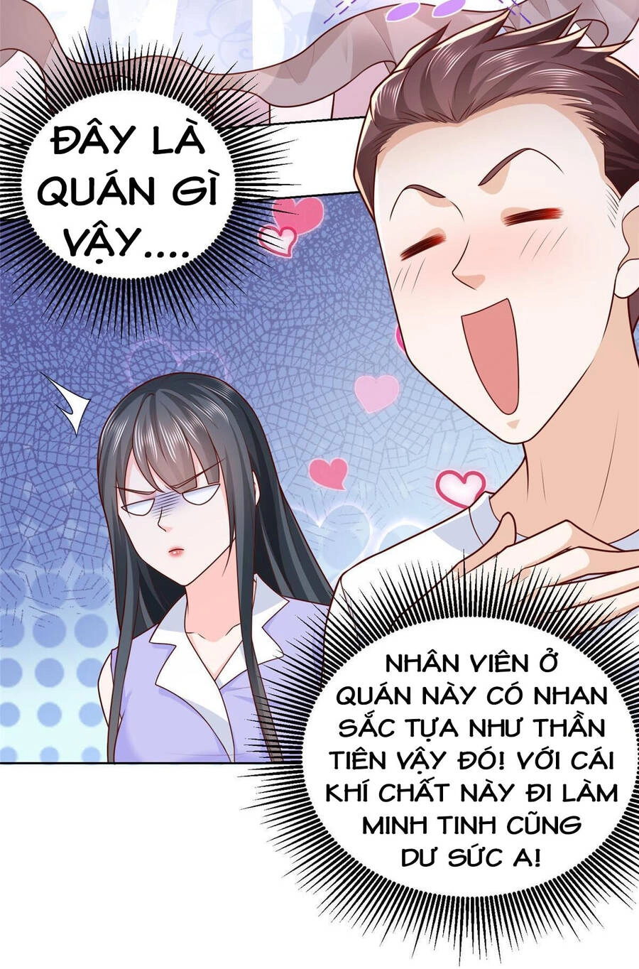 Mỗi Tuần Ta Có Một Nghề Nghiệp Mới Chapter 222 - 3