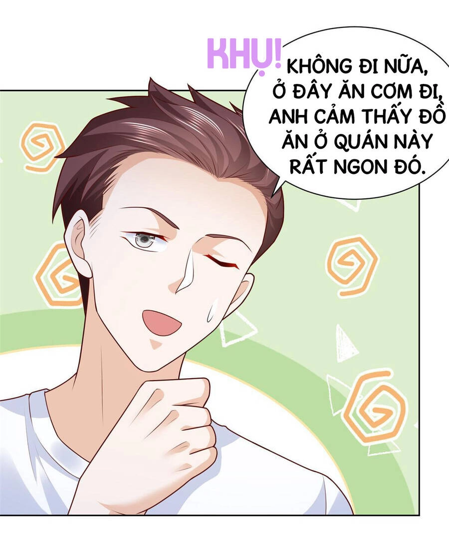 Mỗi Tuần Ta Có Một Nghề Nghiệp Mới Chapter 222 - 5