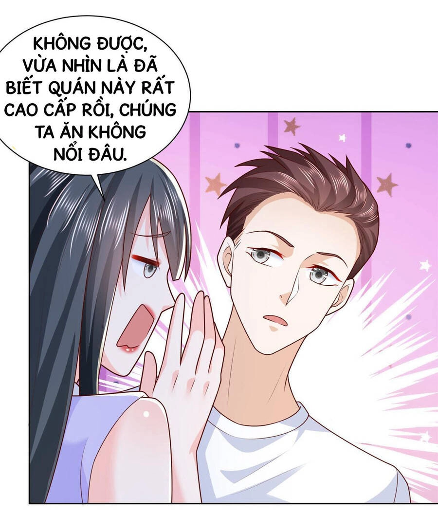 Mỗi Tuần Ta Có Một Nghề Nghiệp Mới Chapter 222 - 6