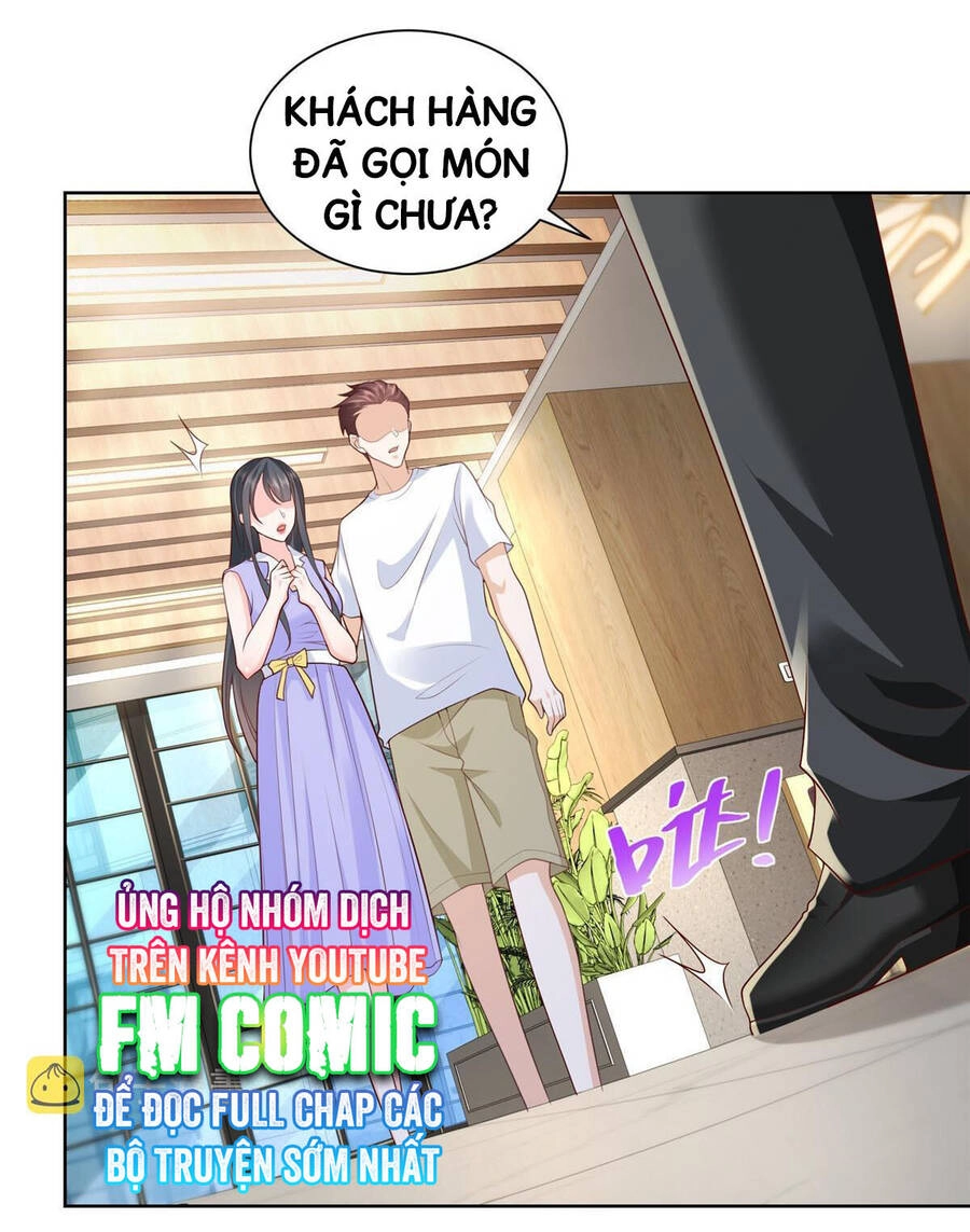 Mỗi Tuần Ta Có Một Nghề Nghiệp Mới Chapter 222 - 8