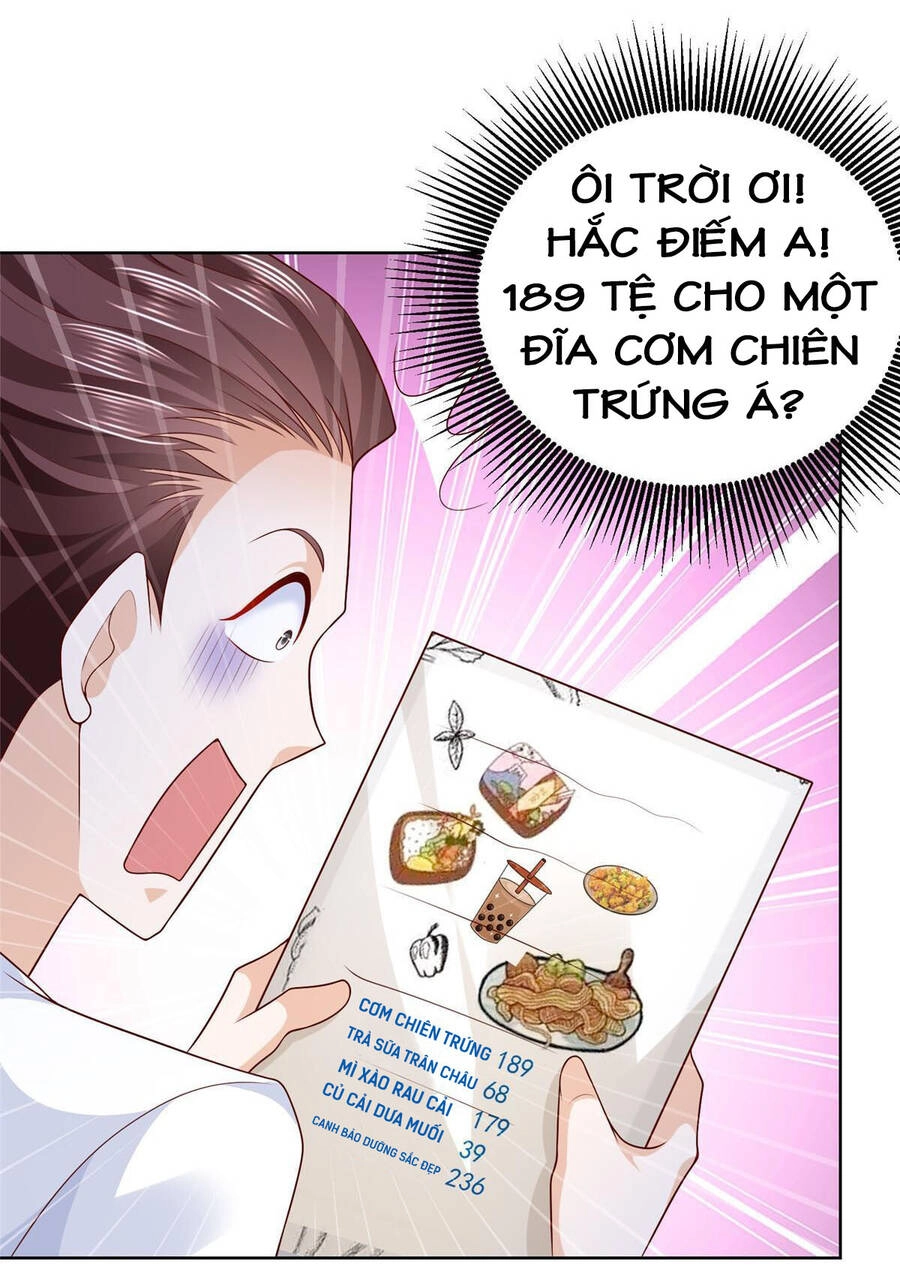 Mỗi Tuần Ta Có Một Nghề Nghiệp Mới Chapter 222 - 14