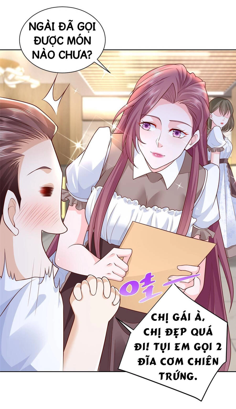 Mỗi Tuần Ta Có Một Nghề Nghiệp Mới Chapter 222 - 15