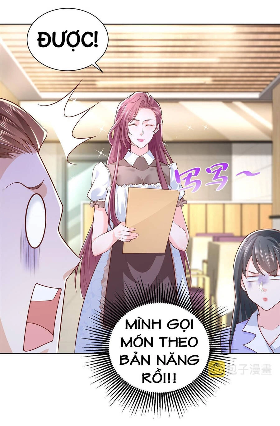 Mỗi Tuần Ta Có Một Nghề Nghiệp Mới Chapter 222 - 16