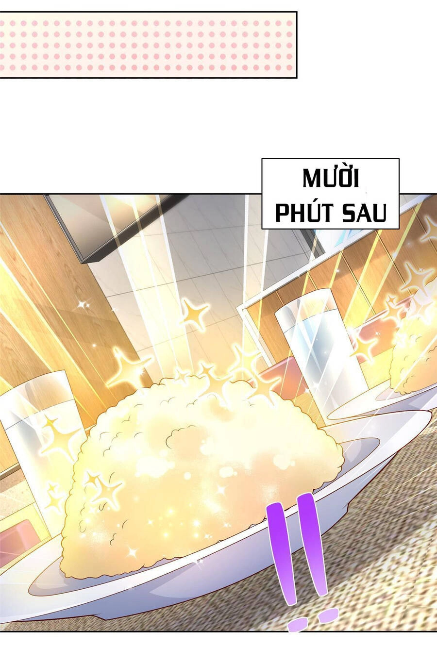 Mỗi Tuần Ta Có Một Nghề Nghiệp Mới Chapter 222 - 17