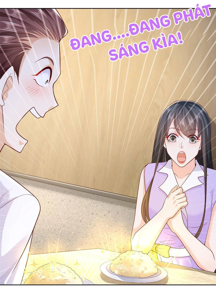 Mỗi Tuần Ta Có Một Nghề Nghiệp Mới Chapter 222 - 18