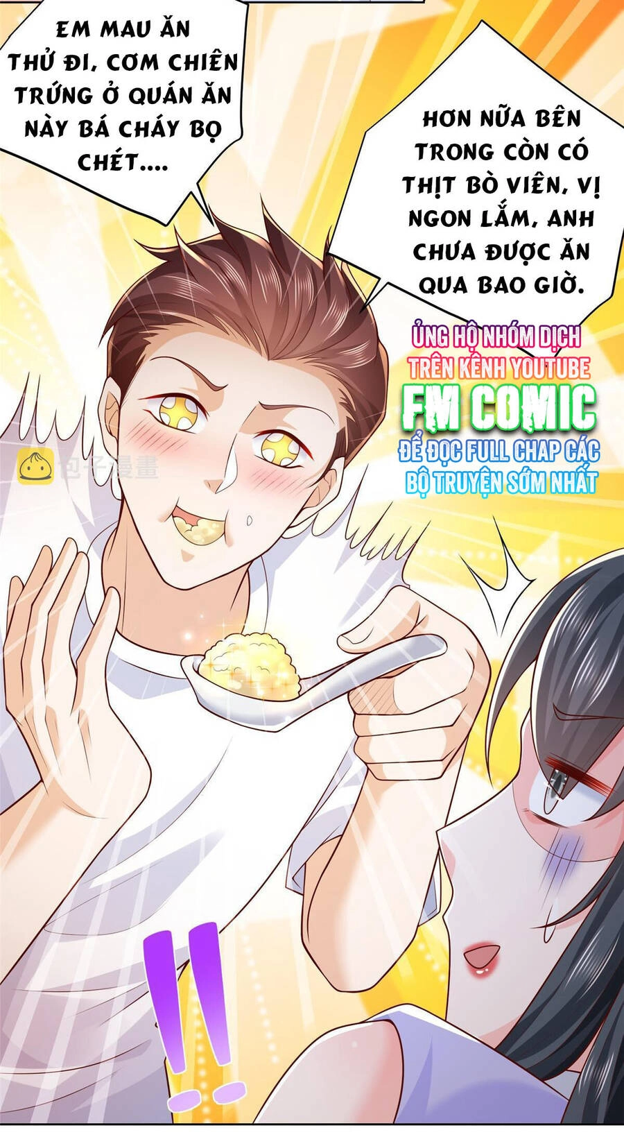 Mỗi Tuần Ta Có Một Nghề Nghiệp Mới Chapter 222 - 20