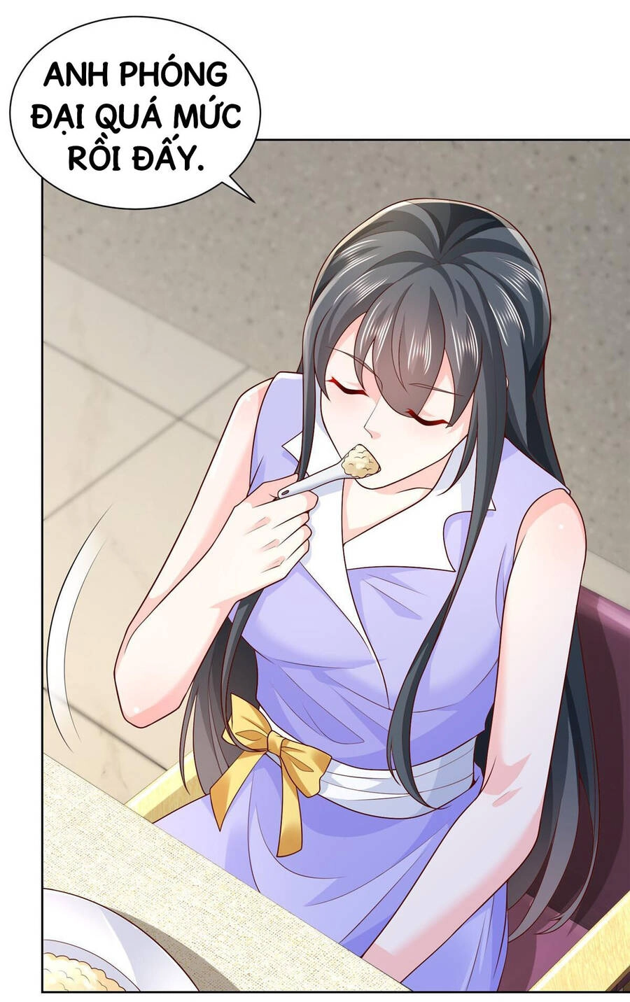 Mỗi Tuần Ta Có Một Nghề Nghiệp Mới Chapter 222 - 21