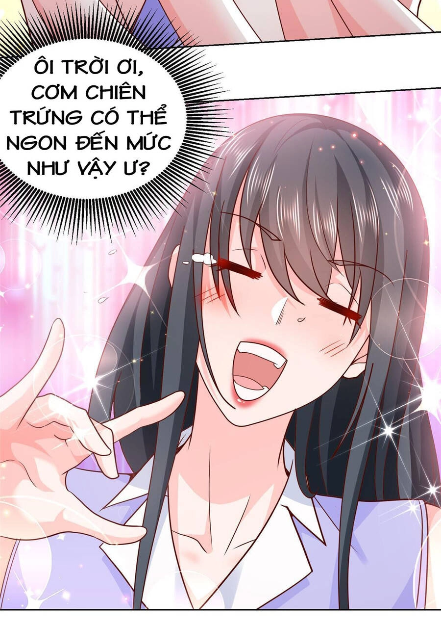 Mỗi Tuần Ta Có Một Nghề Nghiệp Mới Chapter 222 - 24