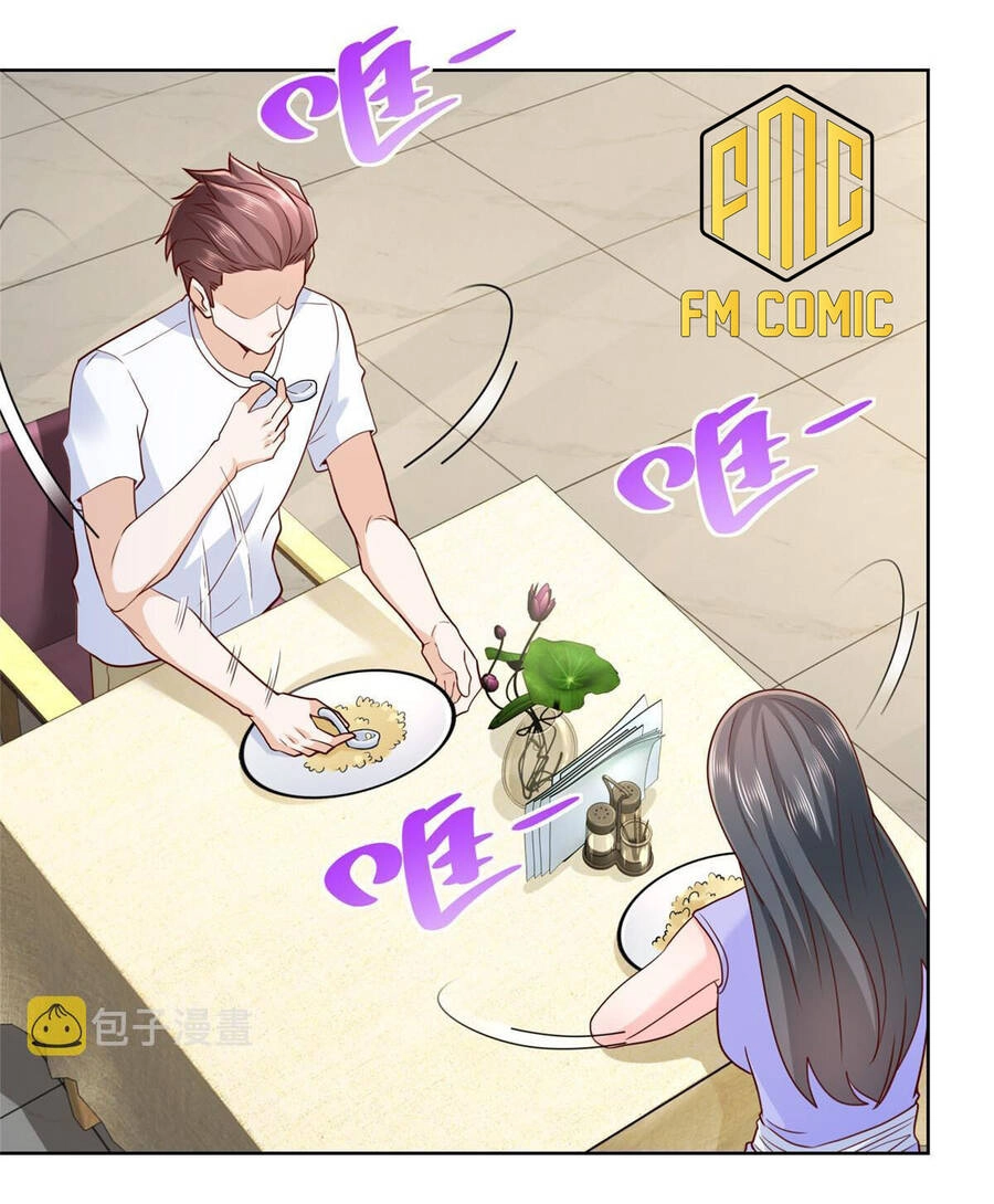 Mỗi Tuần Ta Có Một Nghề Nghiệp Mới Chapter 222 - 25